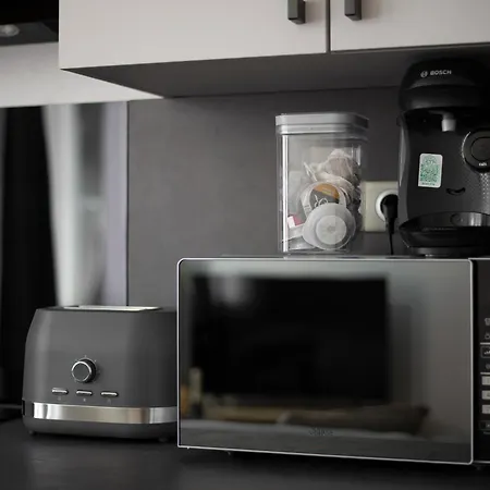 Cdc 3, 2 Avec Sdb Privatives Et Parking Inclus * Le Tréport