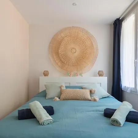 Cdc 3, 2 Avec Sdb Privatives Et Parking Inclus *