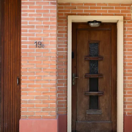 Cdc 3, 2 Avec Sdb Privatives Et Parking Inclus Le Tréport