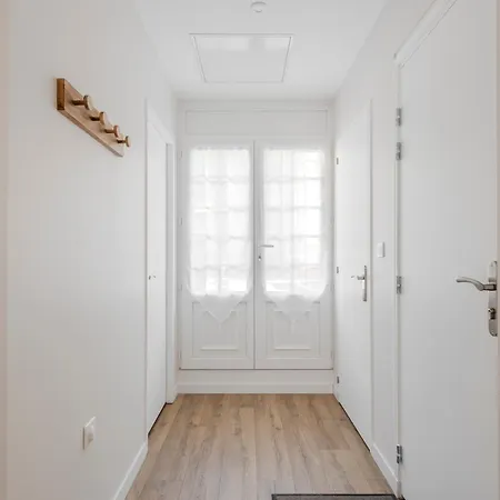 Cdc 3, 2 Avec Sdb Privatives Et Parking Inclus