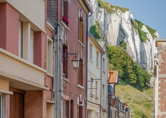 Appartement Cdc 3, 2 Avec Sdb Privatives Et Parking Inclus